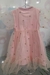 Vestido Estrelas com Tule - comprar online