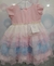 Vestido Princesa com Tule