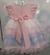 Vestido Princesa com Tule - comprar online