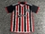 Blusa de Jogo Branca - Real Madrid - (cópia)