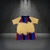 Blusa de Jogo - Barcelona - Preta - (cópia) - buy online