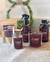 Kit Chocolate Belga e Rum Completo | Coleção Chocolove - comprar online