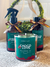Kit Vela + Aromatizador + Home Spray Chocomenta | Coleção Chocolove - comprar online