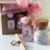 Mini Kit Vela Aromática 40g + Aromatizador de Varetas 40ml - Personalize - comprar online
