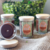 Vela Aromática Copo 70g - Personalize - comprar online