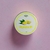 Vela Vitamina B1 | Limão Siciliano | Coleção Vitaminas 90g na internet