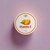 Vela Vitamina C | Bergamota & Laranja Lima | Coleção Vitaminas 90g na internet