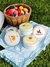 Vela Vitamina E | Pêssego | Coleção Vitaminas 90g - comprar online