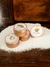 Vela Banoffee 90g - Coleção Eat Me - comprar online