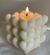 Vela Bubble Heart - Alumeia Velas