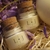 Mini Vela Aromática 40g p/Casamento - Personalize - comprar online