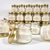 Mini Vela Aromática 40g - Personalize - comprar online