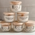 Vela Aromática Copo 140g p/Casamento - Personalize - comprar online