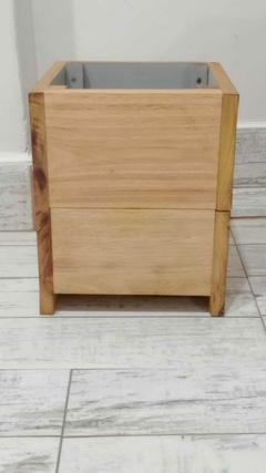 Maceta Arbol 25x30x25 - comprar online