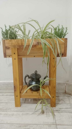 Huertero de 50x15x15 - Tienda Peyote