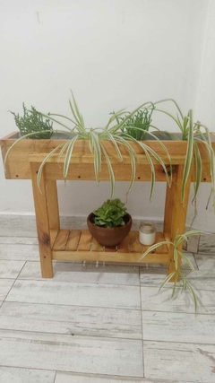 Huertero de 75x15x15 - Tienda Peyote