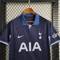 Camiseta Tothenham Visitante en internet
