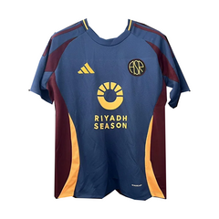 Camiseta Tercer Equipacion Roma 24/25