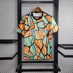 Camiseta Pre-Match Arsenal 23/24