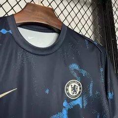Camiseta Pre match Chelsea 24/25 en internet