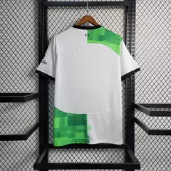Camiseta Liverpool Visitante 23/24 - comprar online