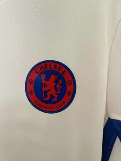 Camiseta Chelsea Visitante en internet