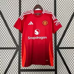 Camiseta Manchester United Local