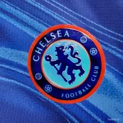 Camiseta Chelsea Local 24/25 en internet