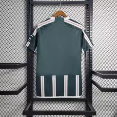 Camiseta Manchester United Visitante - comprar online
