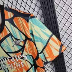 Camiseta Pre-Match Arsenal 23/24 - comprar online