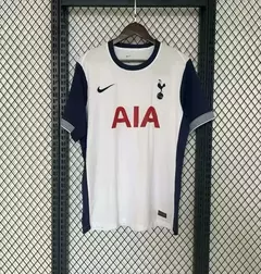 Camiseta Tothenham Local - (copia)