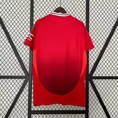 Camiseta Manchester United Local - comprar online