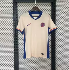 Camiseta Chelsea Visitante