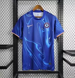 Camiseta Chelsea Local 24/25