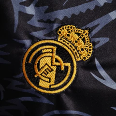 Camiseta del Real Madrid Dragon Chino en internet