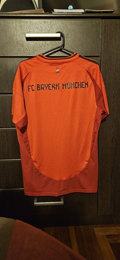 Camiseta Bayern Munich - comprar online