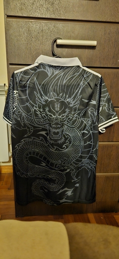 Camiseta del Real Madrid Dragon Chino - comprar online