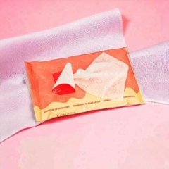 Lenço Umedecido Magia das Cores Gelato Beauty - comprar online