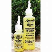 Tonico de alho gota dourada 30ml