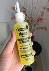 Tonico de alho gota dourada 30ml
