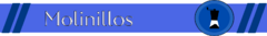 Banner de la categoría Molinillos Manuales