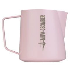 Pitcher Barista MHW-Bomber 500ml - Verde - tienda online