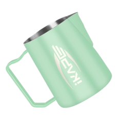 Pitcher Barista IKAPE 600ml - LightGreen