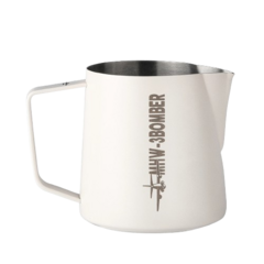 Pitcher Barista MHW-Bomber 500ml - White