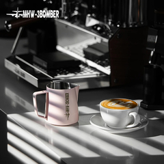 Pitcher Barista MHW-Bomber 500ml - Rosa en internet