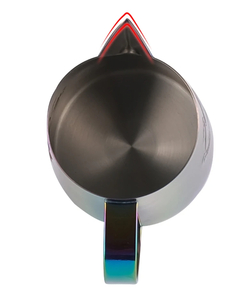 Pitcher Barista JIBBI 600ml - Negro - tienda online