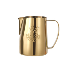 Pitcher Barista JIBBI 600ml - Negro