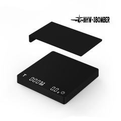 Balanza Mhw-bomber Black Mini 2.0