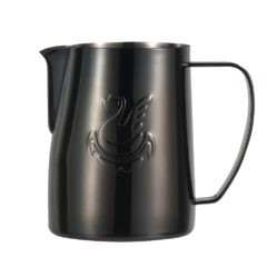 Pitcher Barista JIBBI 450ml - Negro - comprar online