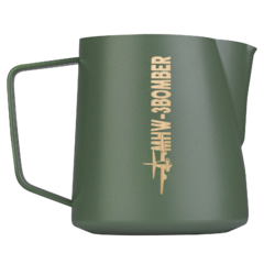 Pitcher Barista MHW-Bomber 500ml - Verde - comprar online